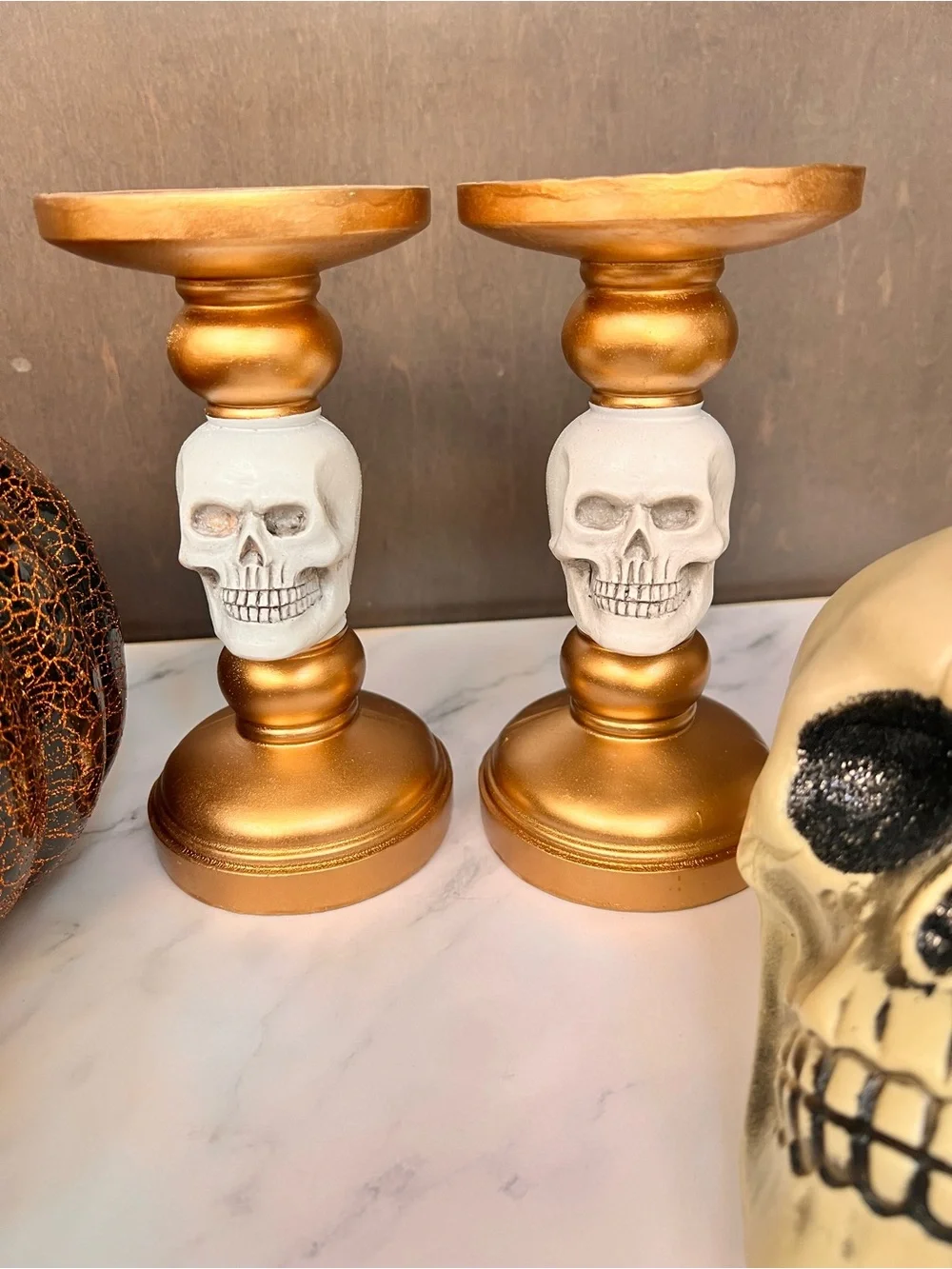 🎃 Halloween Bundle Set Decor 10 items